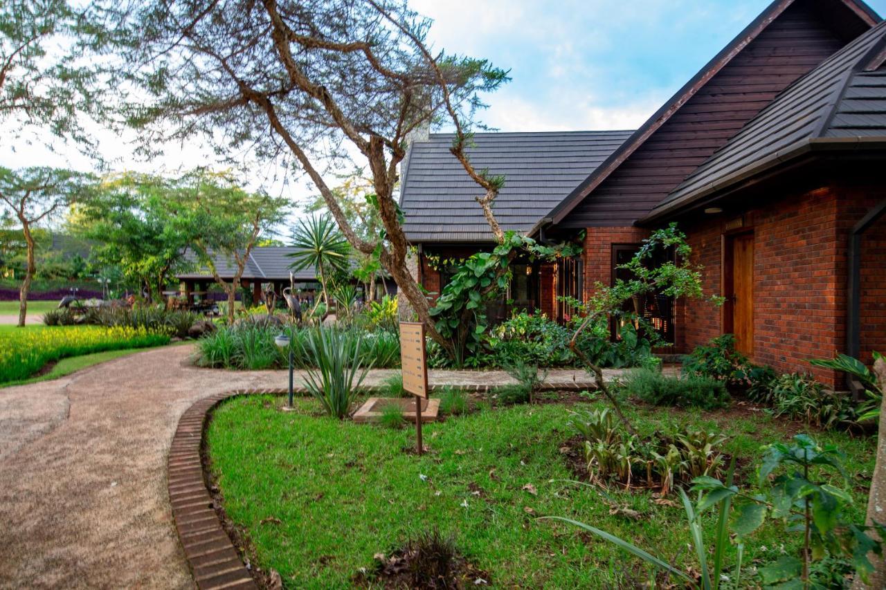The Retreat At Ngorongoro Villa Karatu Exterior foto