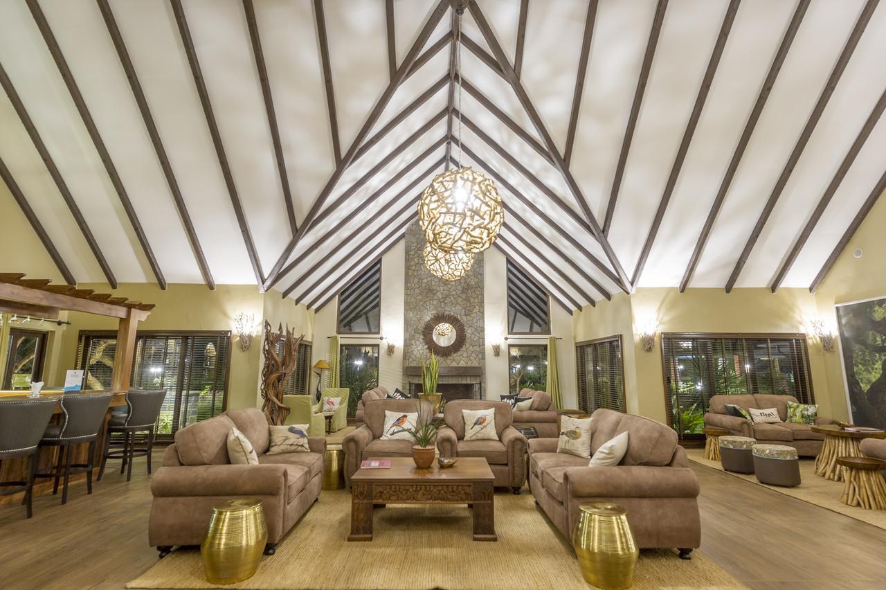 The Retreat At Ngorongoro Villa Karatu Exterior foto