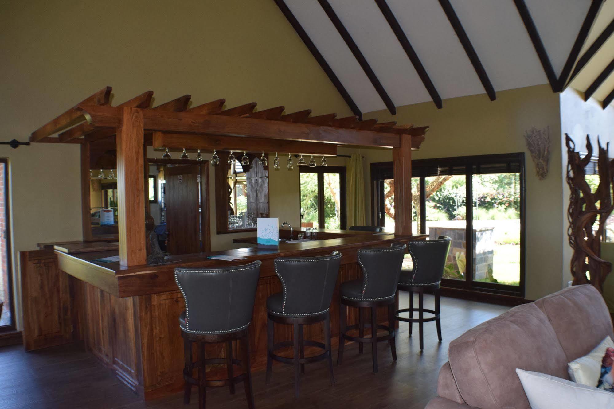 The Retreat At Ngorongoro Villa Karatu Exterior foto
