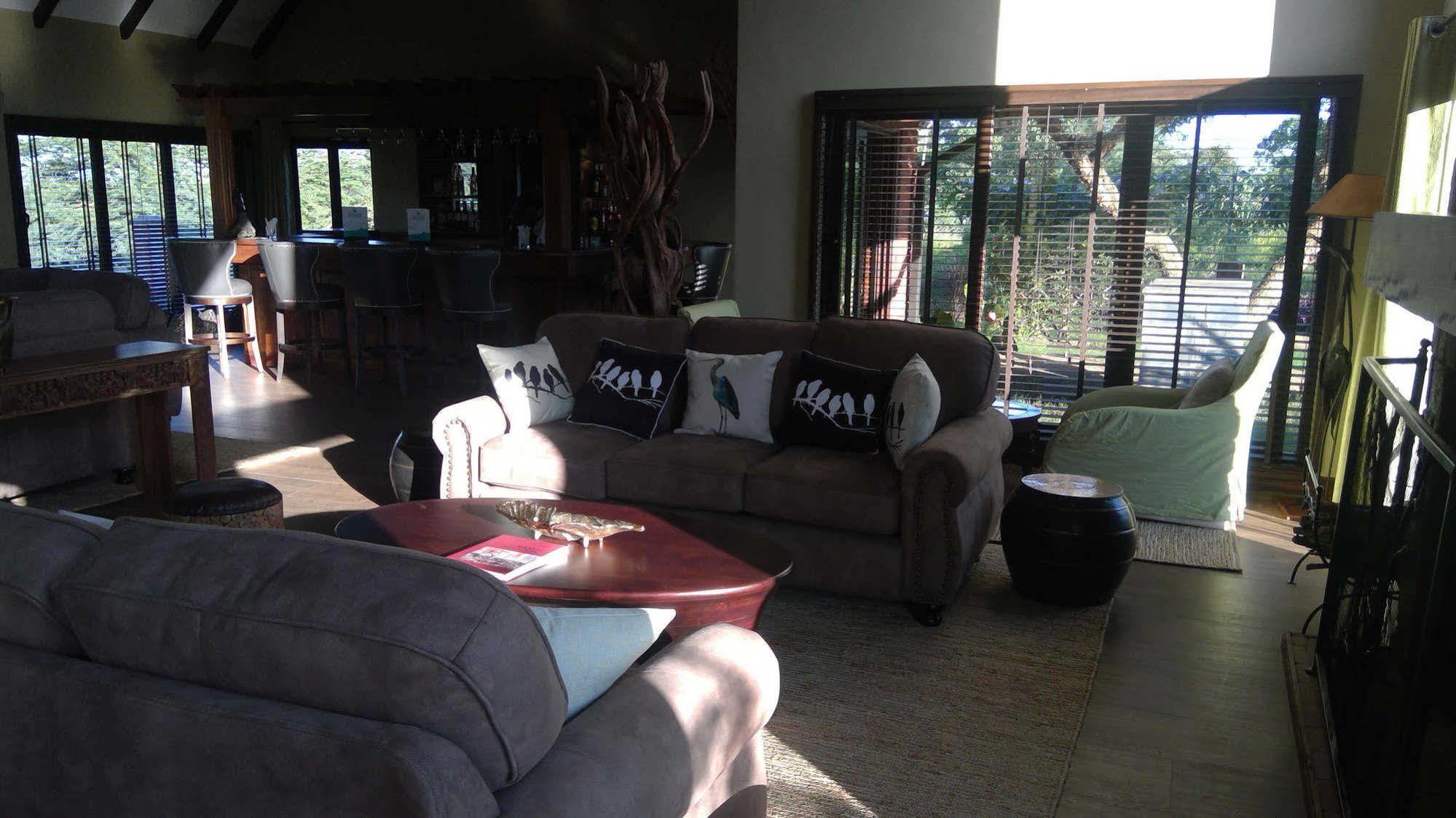 The Retreat At Ngorongoro Villa Karatu Exterior foto